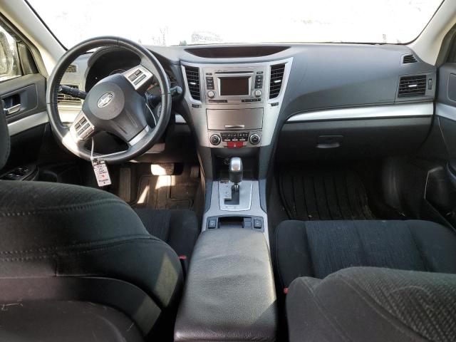 4S4BRCCC4E3291528 Subaru Outback 2.5i Premium