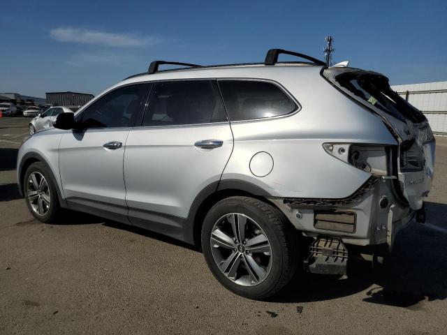 2015 HYUNDAI SANTA FE G - KM8SR4HF0FU119517