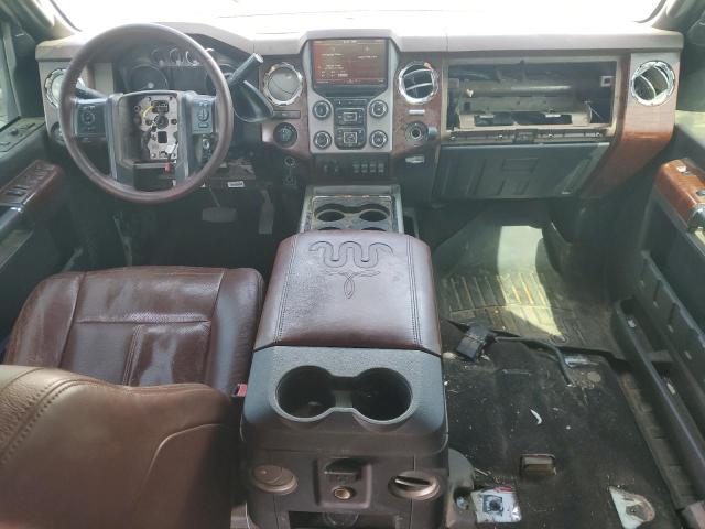 1FT7W2BT3EEA90237 Ford F250 Super Duty