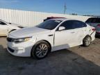 2016 KIA OPTIMA LX - 5XXGT4L38GG059129