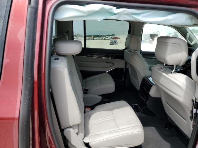 2022 JEEP WAGONEER S 1C4SJVDT3NS227508