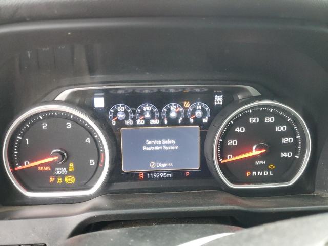 2020 CHEVROLET 2500 - 1GC4YREY3LF119191