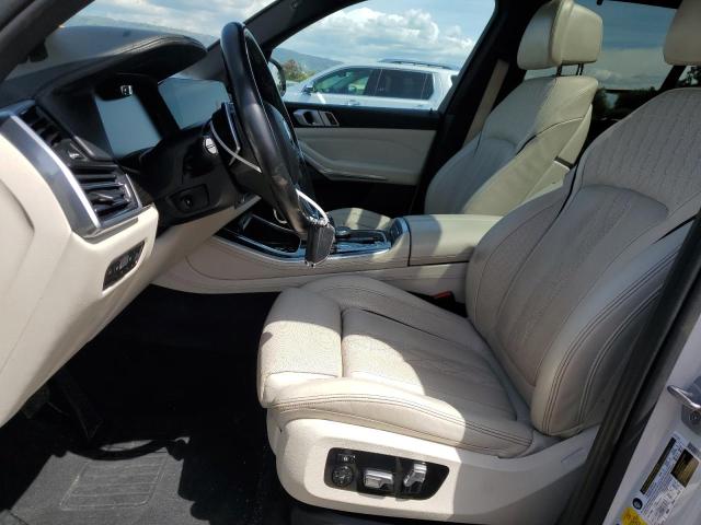 5UXCR6C57KLK78939 BMW X5 Xdrive40i