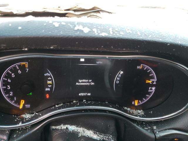 1C4RJFAG7MC536306 Jeep Grand Cherokee Laredo