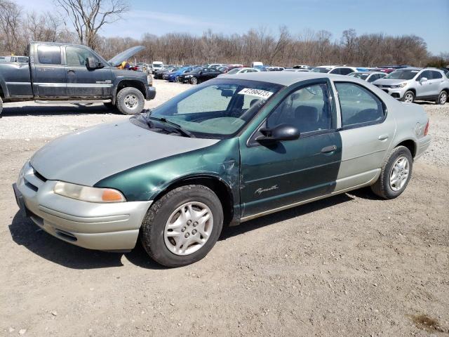 1999 Dodge Stratus 