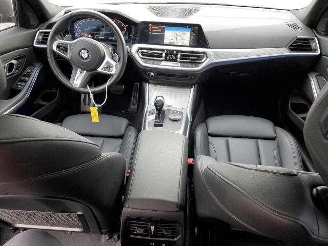 WBA5U7C00LFH18986 BMW M340I