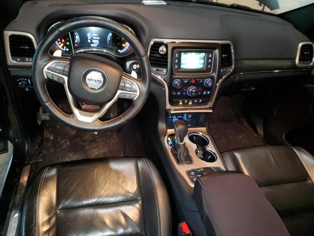 1C4RJFBG4HC742137 Jeep Grand Cherokee Limited