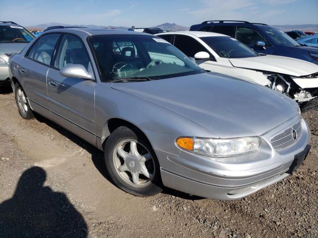 2004 Buick Regal LS