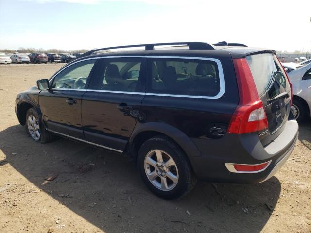 VIN YV4940BZ2D1167755 2013 Volvo XC70, 3.2 no.2