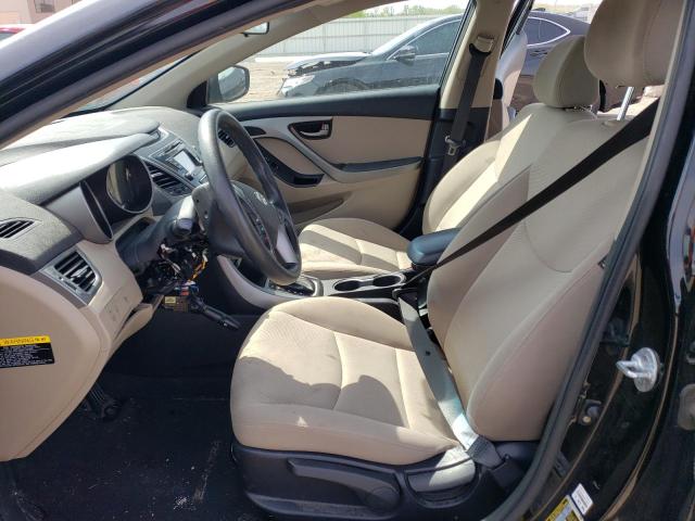 2022 HYUNDAI ELANTRA SE - KMHDH4AE4EU189131