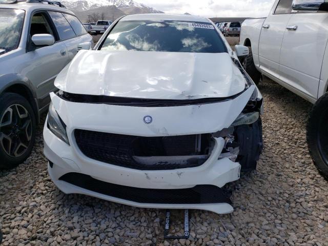 WDDSJ4EB4EN060371 Mercedes-Benz CLA 250