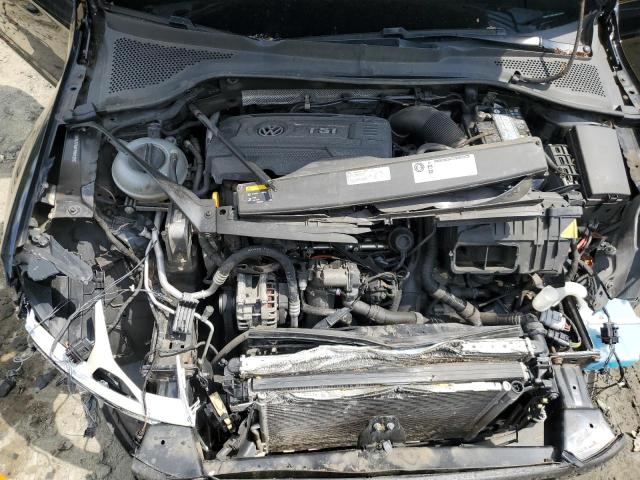 2015 VOLKSWAGEN GOLF - 3VW217AU7FM012567