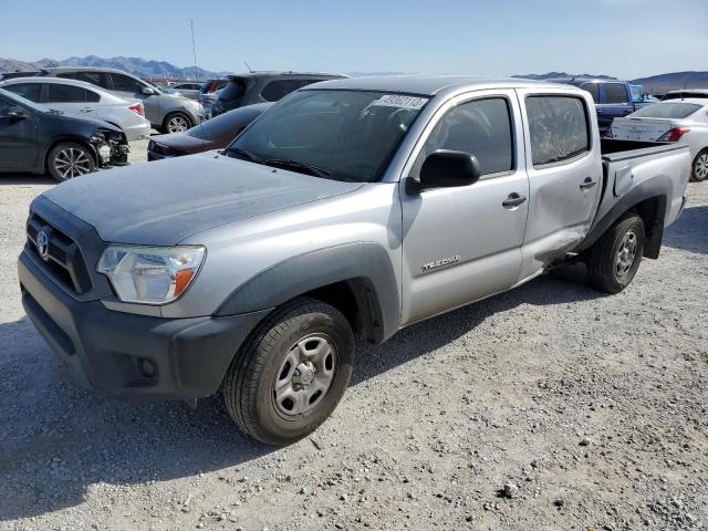 2015 Toyota Tacoma 