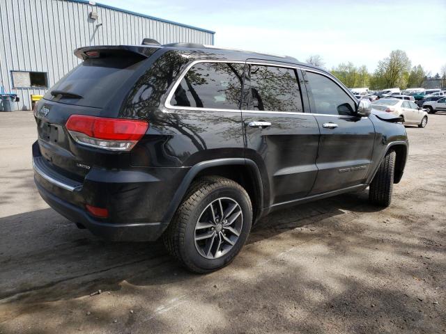 1C4RJFBG2HC733484 Jeep Grand Cherokee Limited