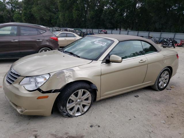 2010 Chrysler Sebring Touring