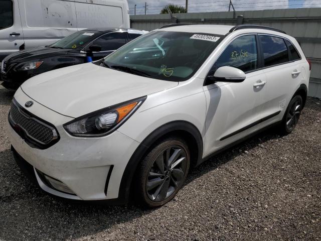 2017 Kia Niro EX