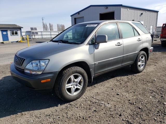 2003 Lexus RX 300 