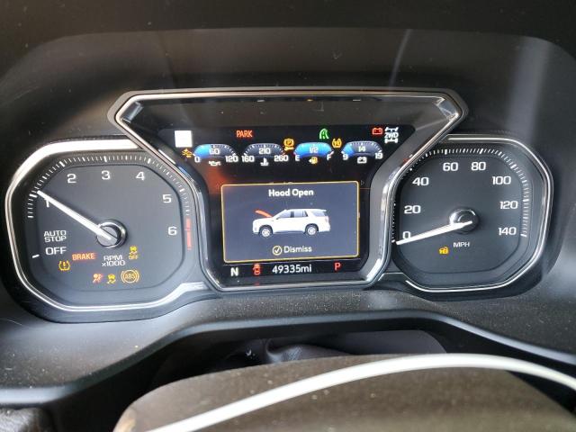 1GKS2JKL8MR159063 GMC YUKON XL DENALI