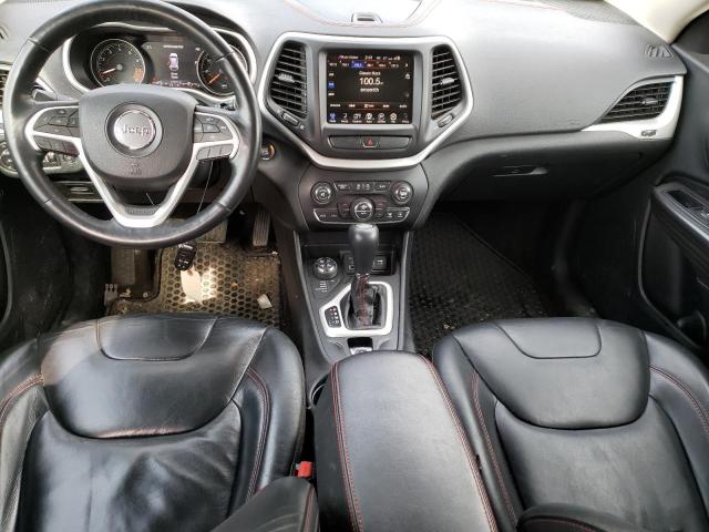1C4PJMBS3FW702711 Jeep Cherokee Trailhawk