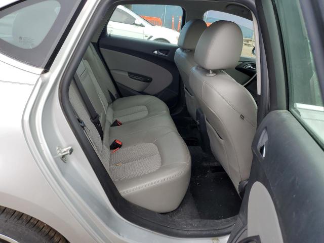 1G4PR5SKXF4109076 Buick Verano Convenience