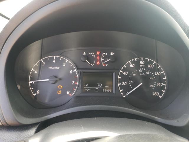 3N1AB7AP3HY327547 Nissan SENTRA S