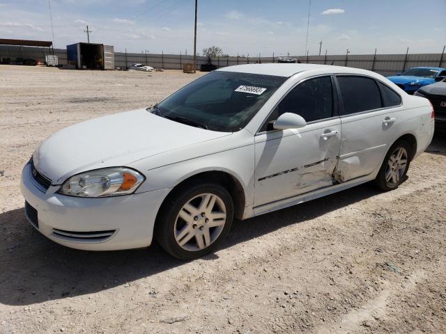 2013 Chevrolet Impala LT