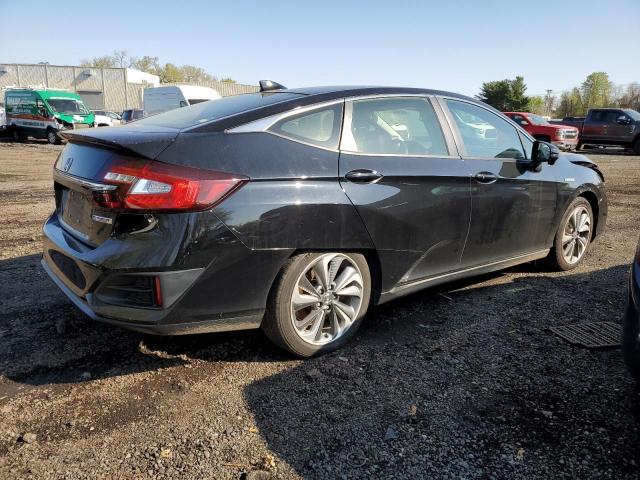 2018 HONDA CLARITY - JHMZC5F12JC020986