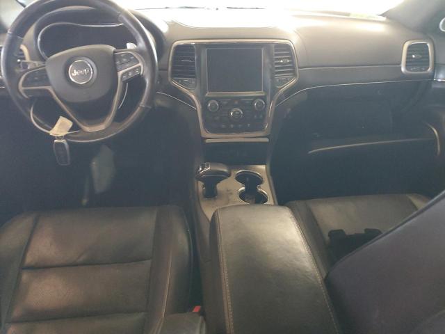 1C4RJFJT3EC169855 Jeep Grand Cherokee Summit