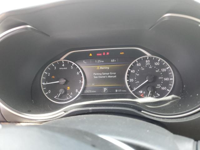 1N4AA6AP8GC424900 Nissan Maxima 3.5s