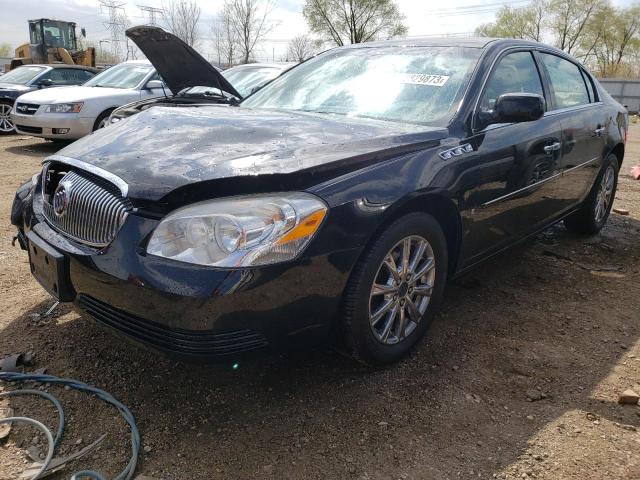 2009 Buick Lucerne CXL