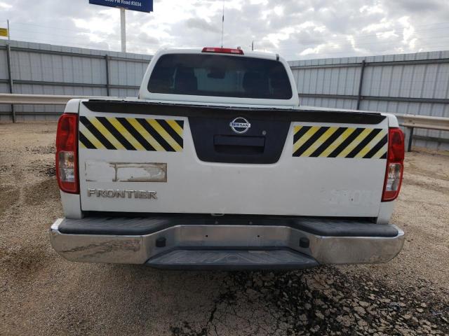 1N6BD0CT5GN773091 Nissan FRONTIER S