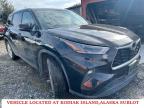 2021 TOYOTA HILANDR LE - 5TDBZRBH5MS101950
