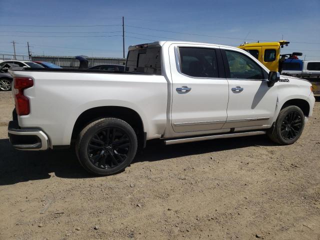 2022 CHEVROLET SILVRDO LT 1GCUDJED3NZ549265