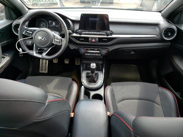 3KPF44AC5LE145786 KIA FORTE GT