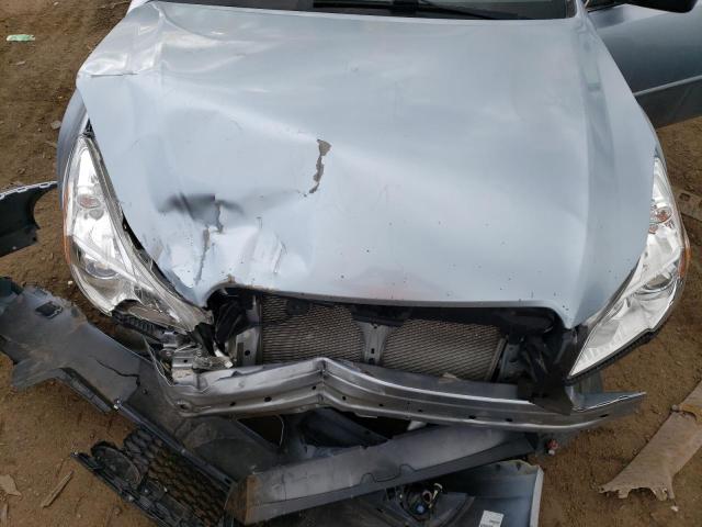 4S3BMCA69E3035790 Subaru Legacy 2.5i