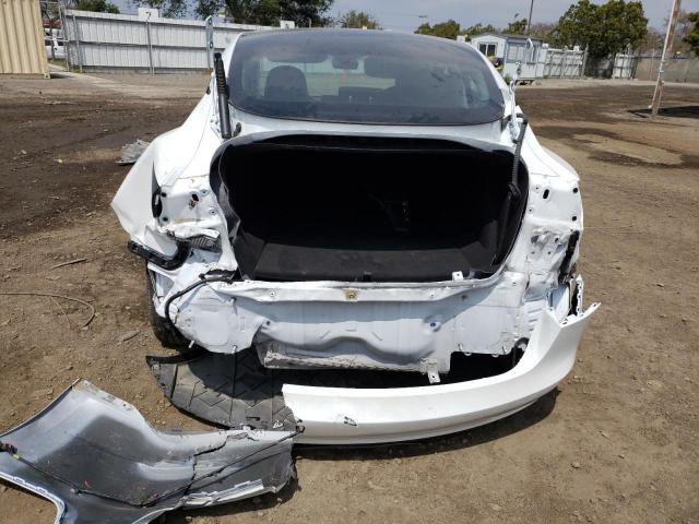 5YJ3E1EA4MF874459 Tesla MODEL 3