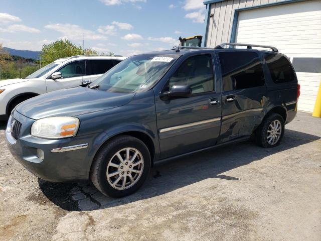 2005 Buick Terraza CXL