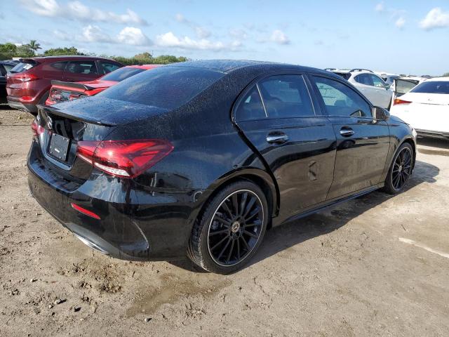 2021 MERCEDES-BENZ A 220 - W1K3G4EBXMJ322791