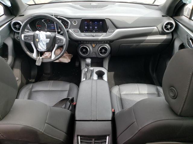 2019 CHEVROLET BLAZER 3LT - 3GNKBDRS7KS628350