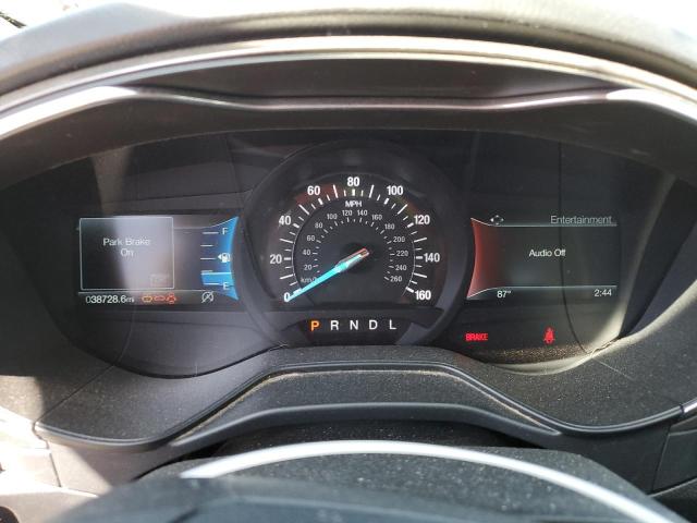 3FA6P0HD6LR261947 Ford FUSION