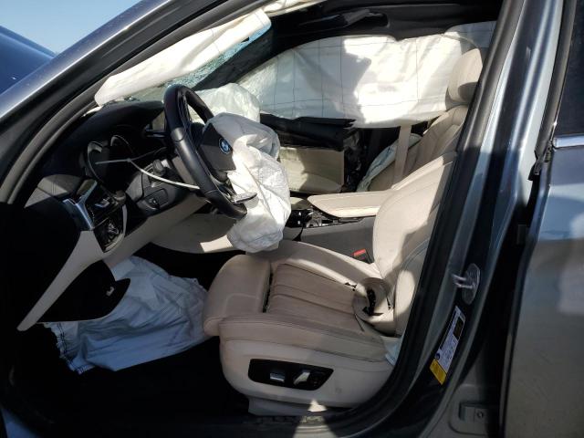 WBAJA5C57JG898737 BMW 530 I