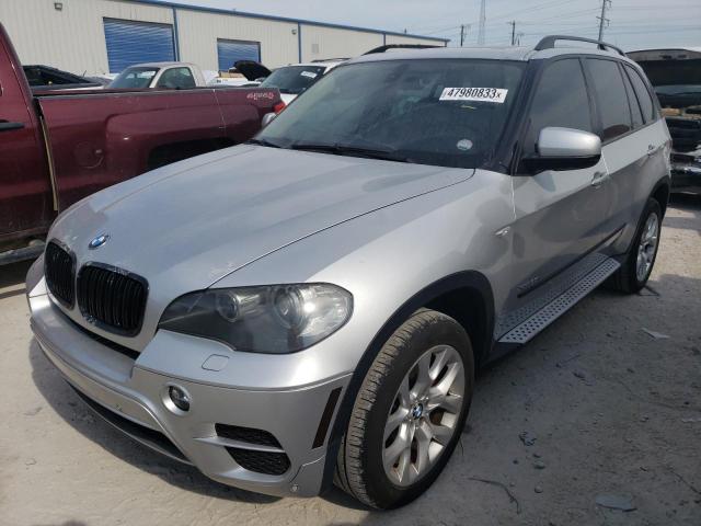 2011 BMW X5 xDrive35i