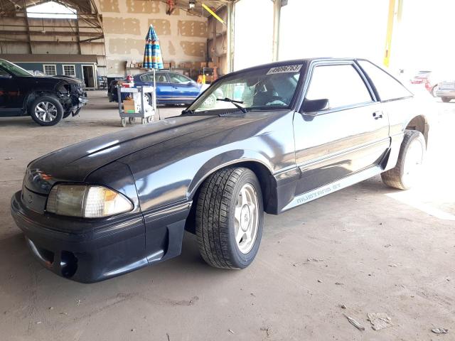 1993 Ford Mustang GT