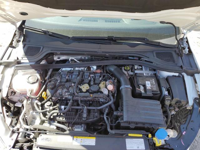 2022 VOLKSWAGEN GTI AUTOBA WVW587CD5NW123089
