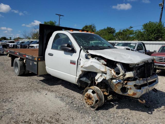 2008 Dodge Ram 4500 ST