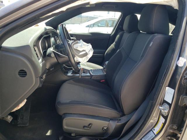 2C3CDXHG8HH581111 Dodge Charger Sxt