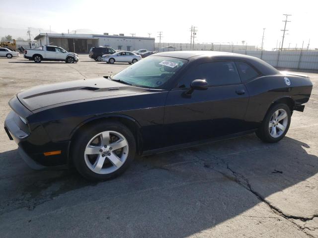 2011 Dodge Challenger R/T