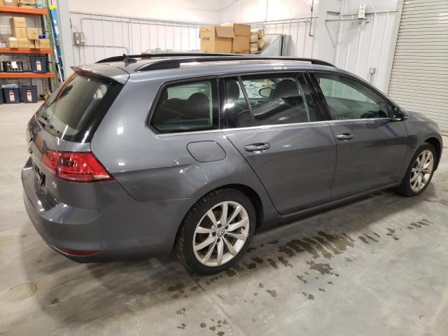 2015 VOLKSWAGEN GOLF SPORT - 3VWC17AUXFM514865