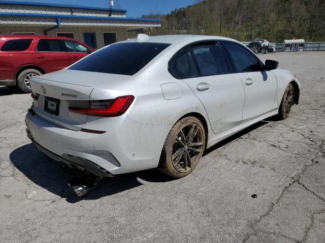 2021 BMW M340XI - 3MW5U9J06M8B53486