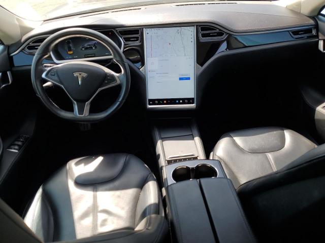 5YJSA1S17EFP33964 Tesla MODEL S